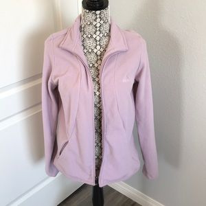 Adidas zip up hoodie